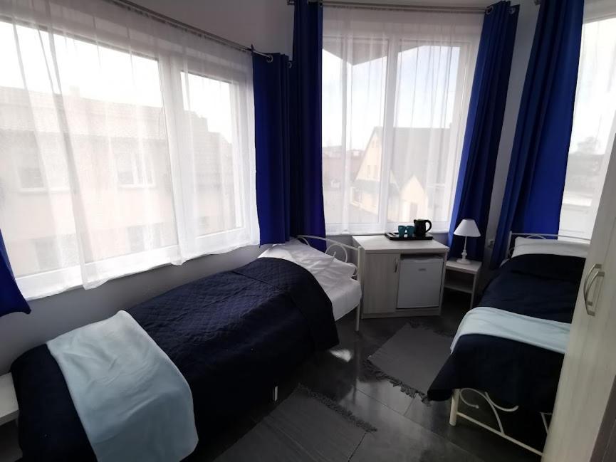 Pokoje Dwuosobowe Hotel รอวี ภายนอก รูปภาพ